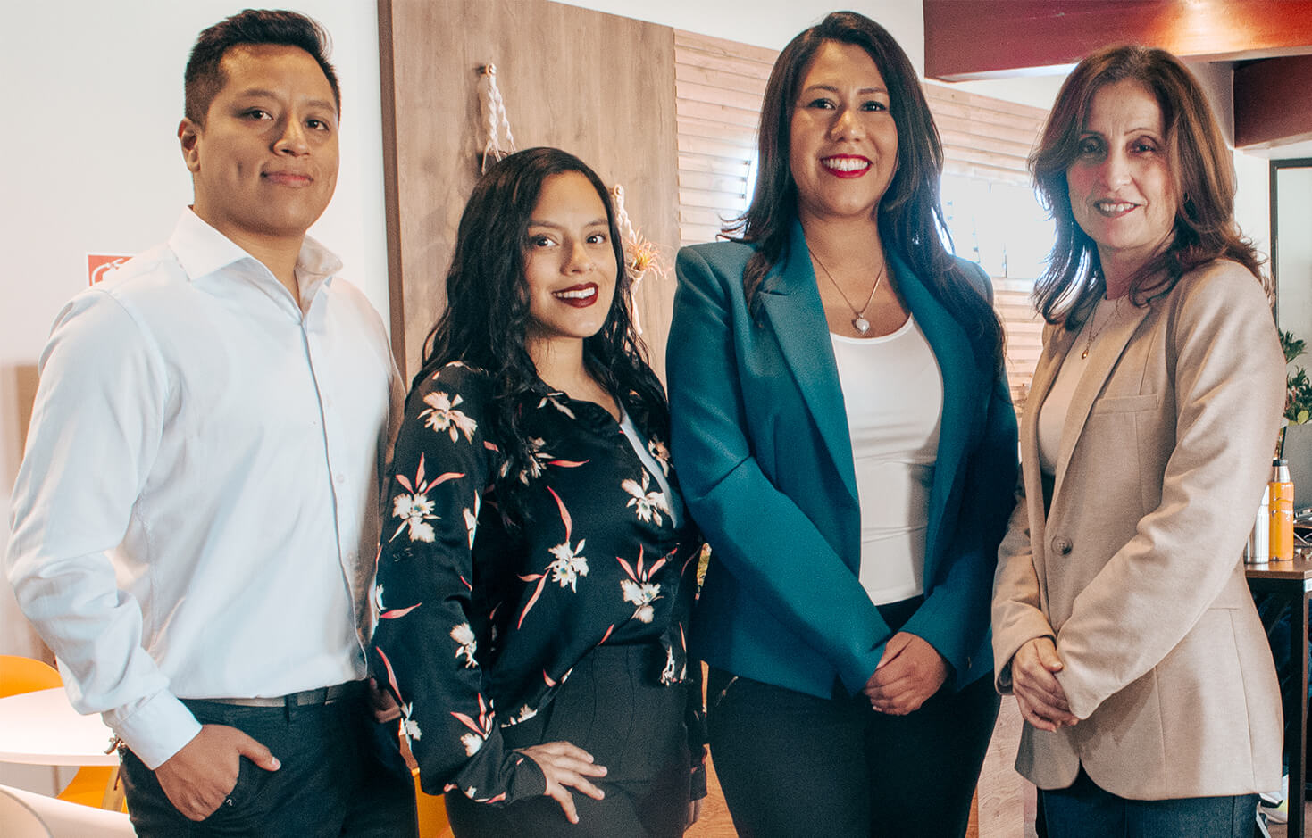 Expertos en Talento Humano