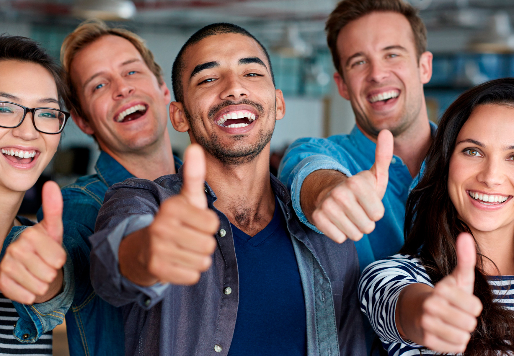 Expertos en Talento Humano